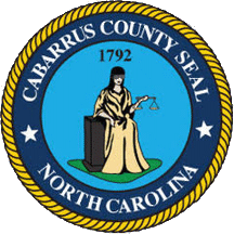 County Seal