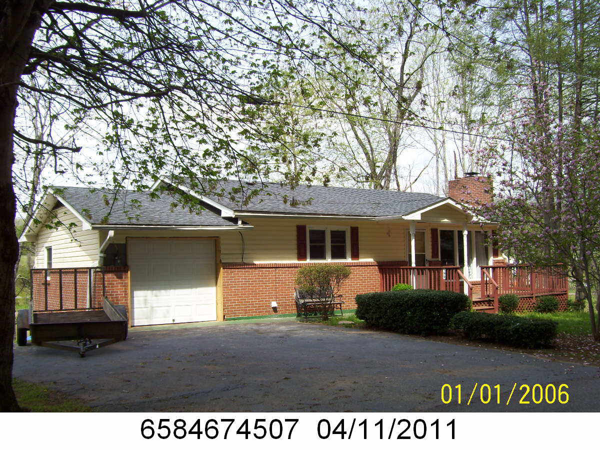 Macon County Property Information