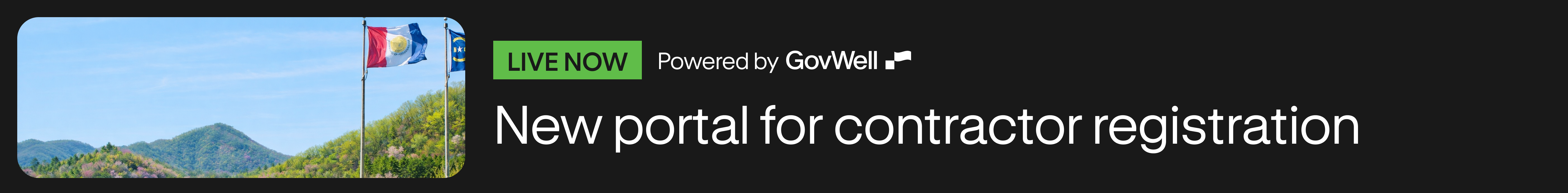 govwell banner